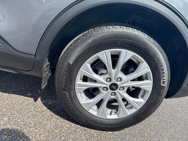2024 Ford Escape - $21,788