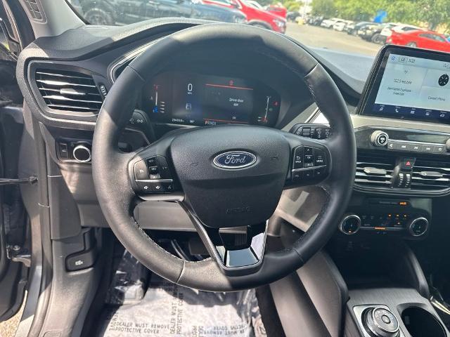 2024 Ford Escape - $21,788