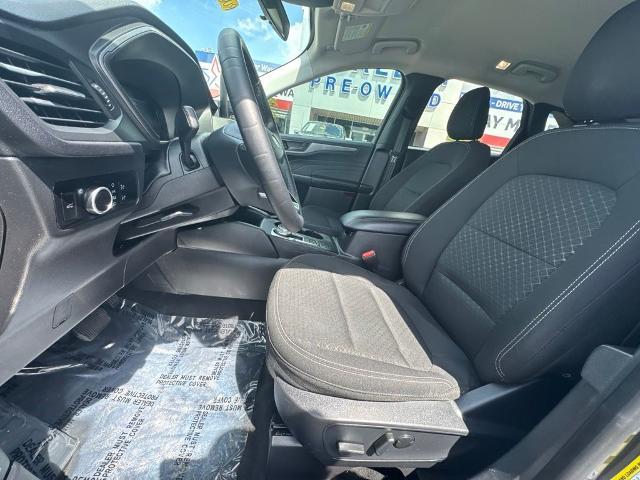 2024 Ford Escape - $21,788