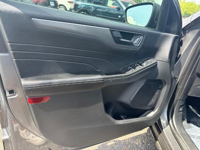 2024 Ford Escape - $21,788