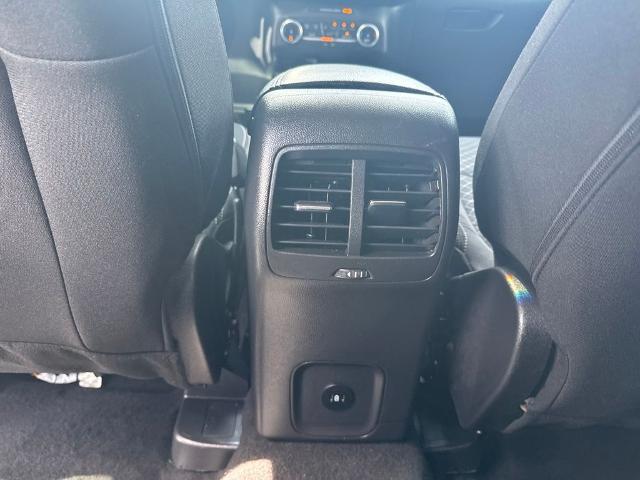 2024 Ford Escape - $21,788