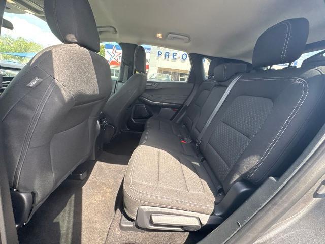 2024 Ford Escape - $21,788