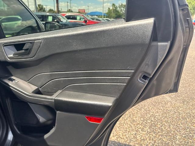 2024 Ford Escape - $21,788