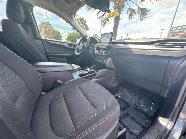 2024 Ford Escape - $21,788
