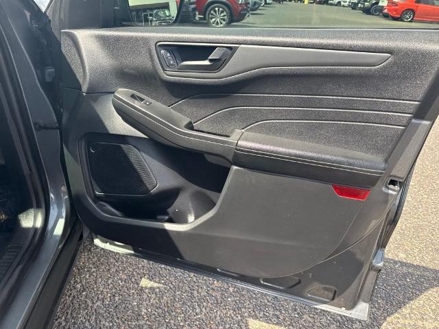 2024 Ford Escape - $21,788