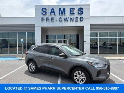 2024 Ford Escape Active 4DR SUV