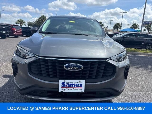 2024 Ford Escape - $19,736