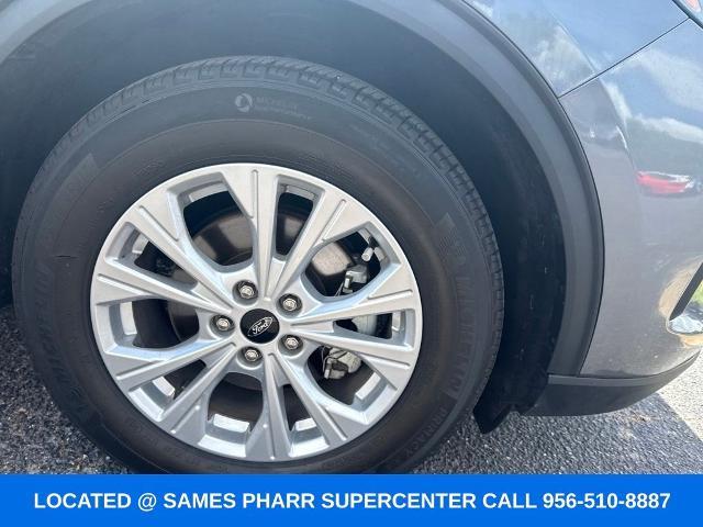 2024 Ford Escape - $19,736