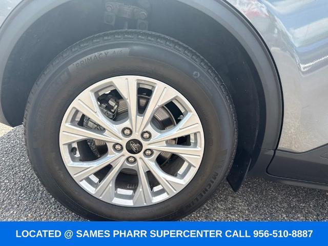 2024 Ford Escape - $19,736