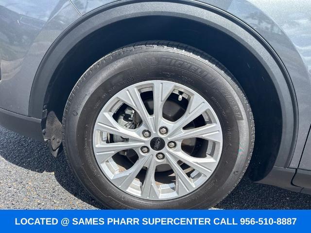 2024 Ford Escape - $19,736