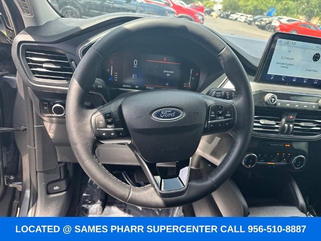 2024 Ford Escape - $19,736