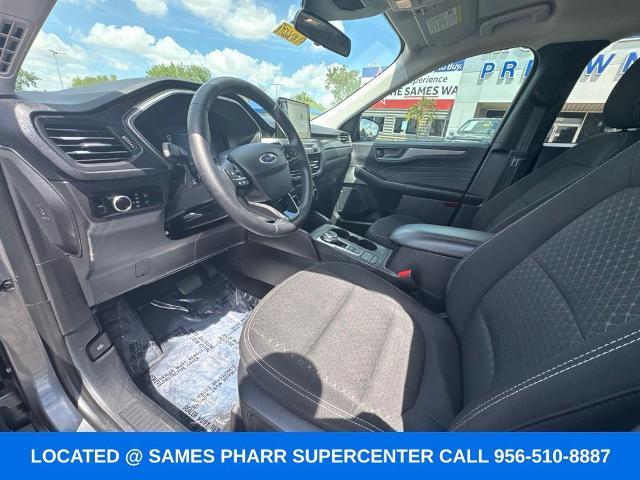 2024 Ford Escape - $19,736