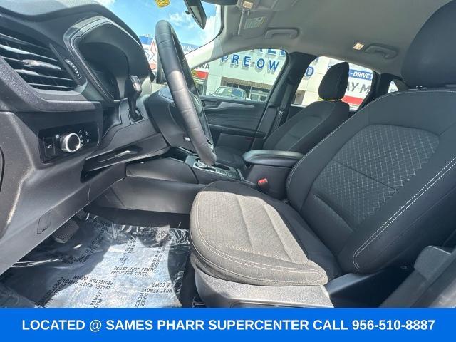 2024 Ford Escape - $19,736
