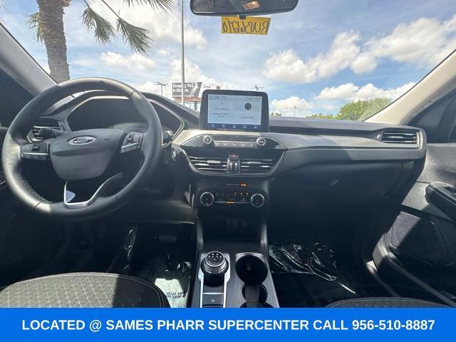 2024 Ford Escape - $19,736