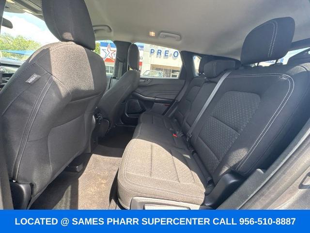 2024 Ford Escape - $19,736