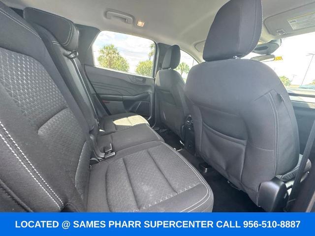 2024 Ford Escape - $19,736