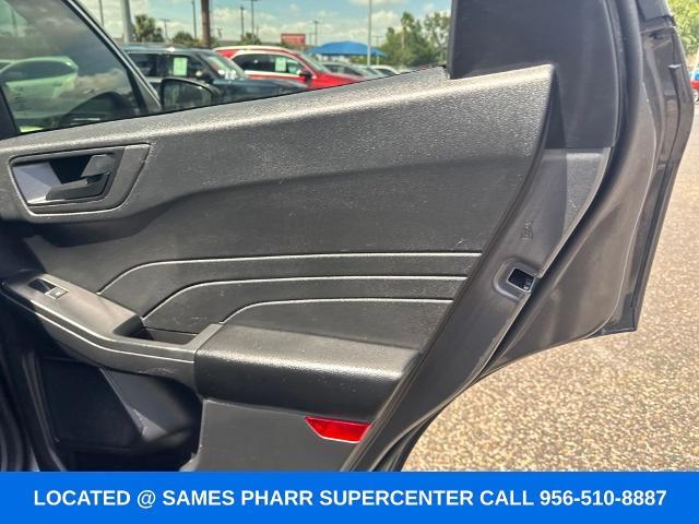 2024 Ford Escape - $19,736
