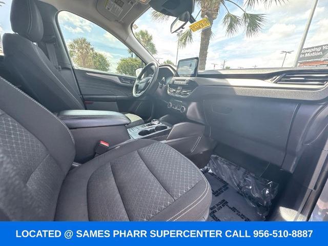 2024 Ford Escape - $19,736