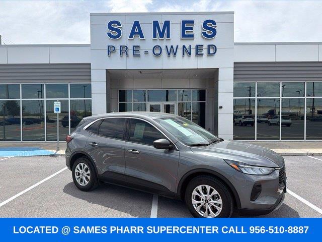 2024 Ford Escape - $19,736