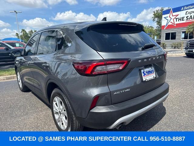 2024 Ford Escape - $19,736