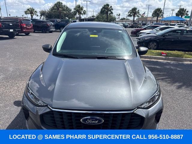 2024 Ford Escape - $19,736