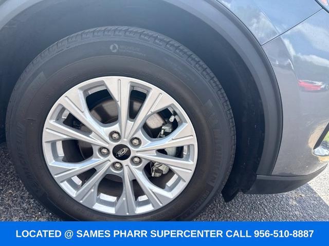 2024 Ford Escape - $19,736