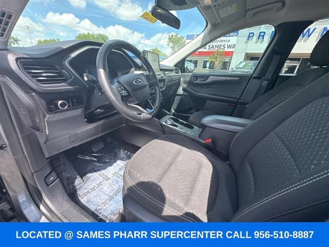 2024 Ford Escape - $19,736