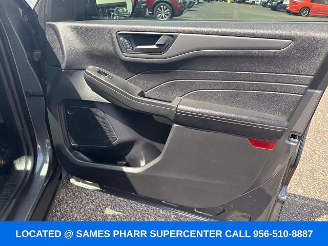 2024 Ford Escape - $19,736
