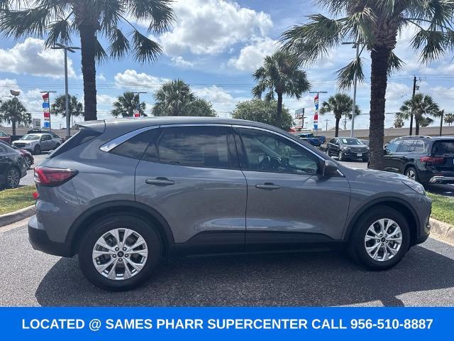2024 Ford Escape - $19,736