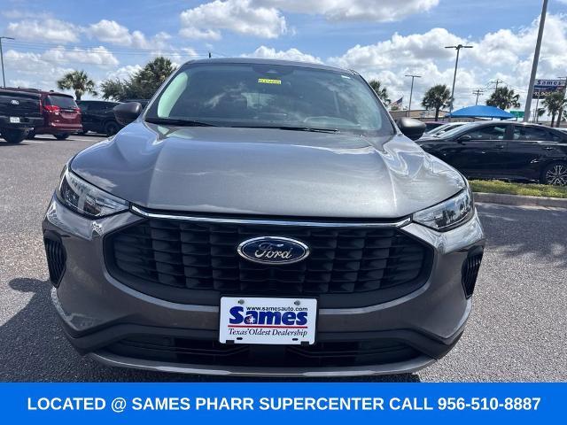 2024 Ford Escape - $19,736