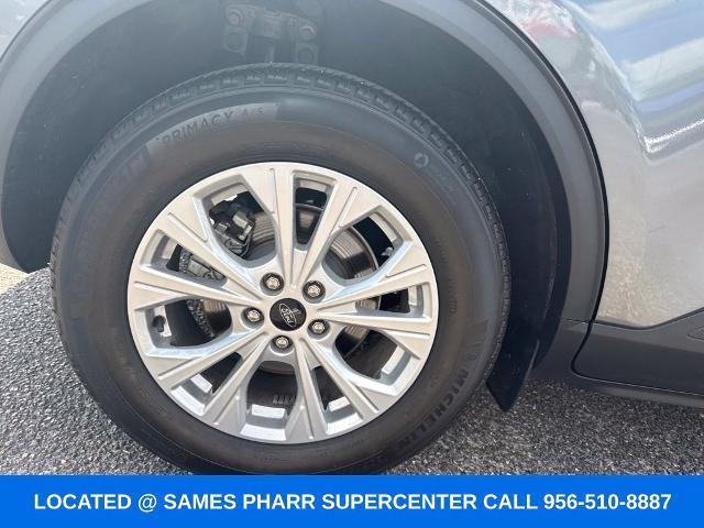 2024 Ford Escape - $19,736