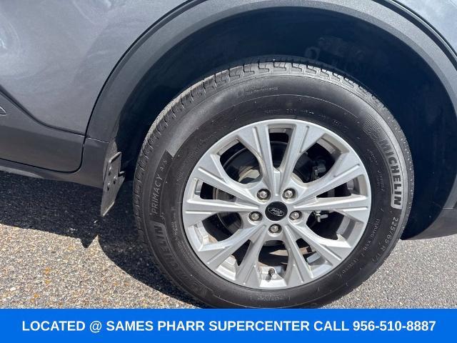 2024 Ford Escape - $19,736