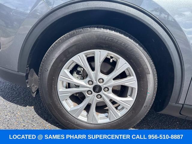 2024 Ford Escape - $19,736