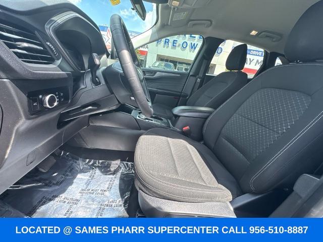 2024 Ford Escape - $19,736