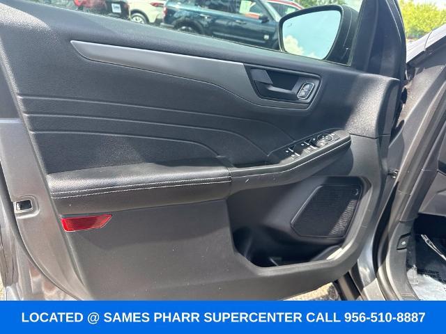 2024 Ford Escape - $19,736