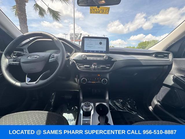 2024 Ford Escape - $19,736