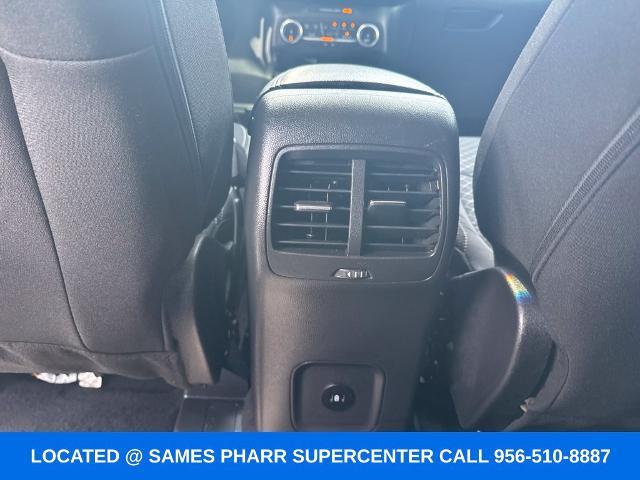 2024 Ford Escape - $19,736