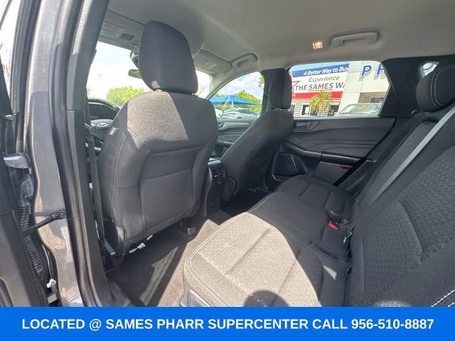 2024 Ford Escape - $19,736