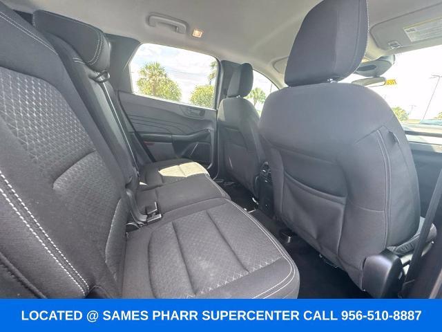 2024 Ford Escape - $19,736