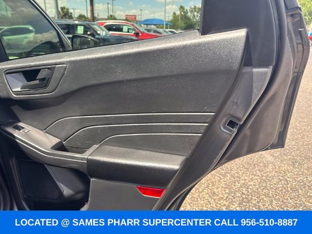 2024 Ford Escape - $19,736
