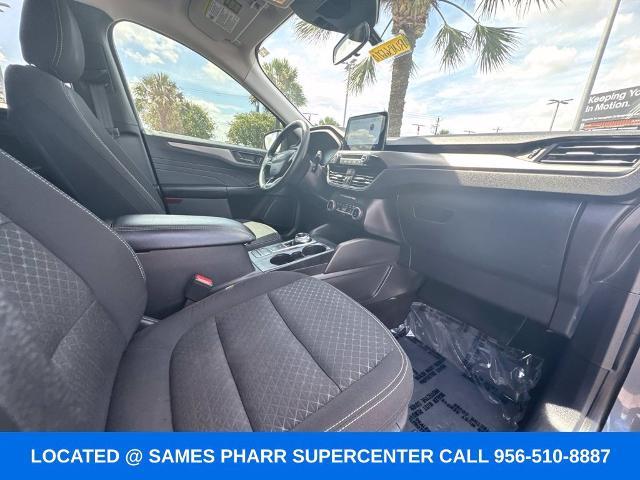 2024 Ford Escape - $19,736