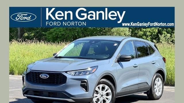 Preowned 2025 Ford Escape Active for Sale