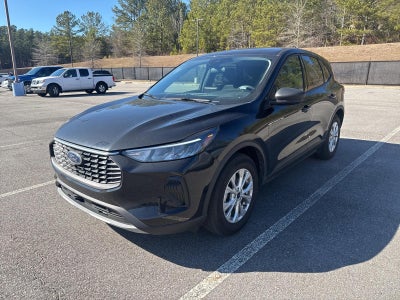 2025 Ford Escape Active 4DR SUV