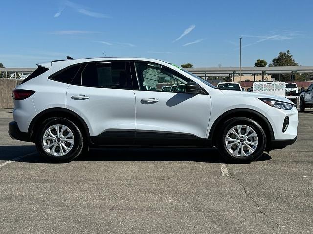 2025 Ford Escape Active — photo 1 of 12