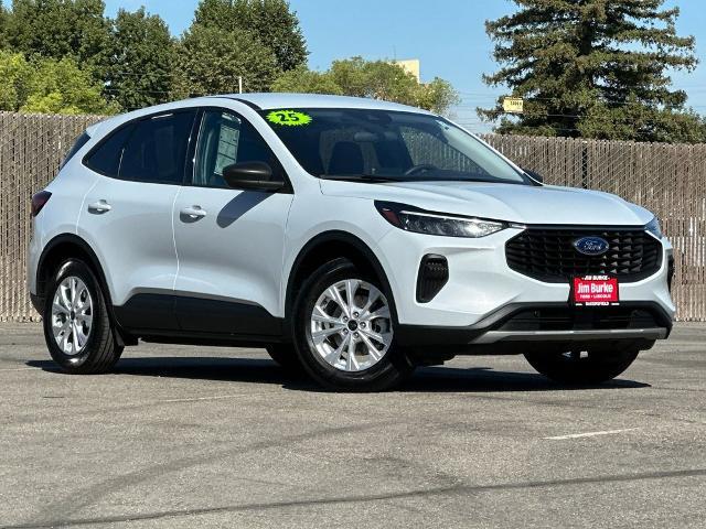 2025 Ford Escape - $19,470