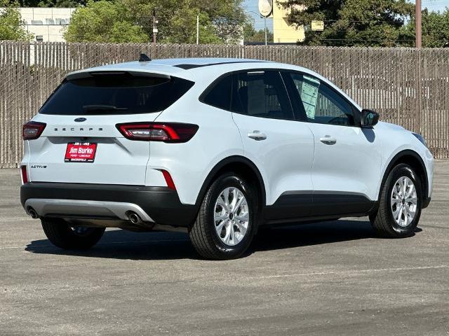 2025 Ford Escape - $19,470