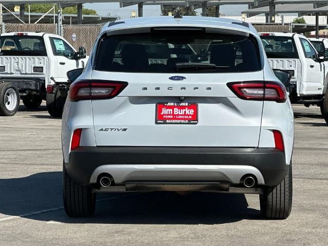 2025 Ford Escape - $19,470