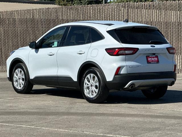 2025 Ford Escape - $19,470