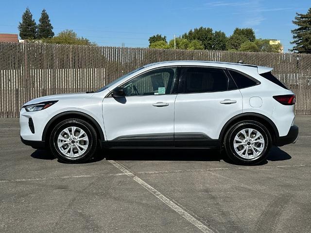 2025 Ford Escape - $19,470