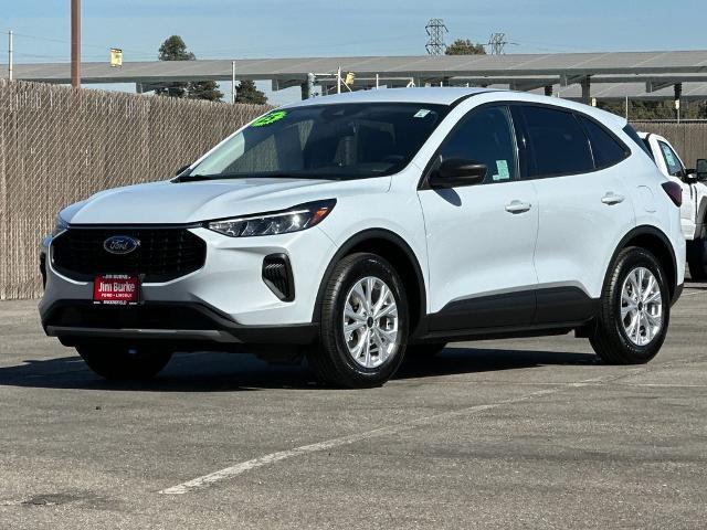2025 Ford Escape - $19,470
